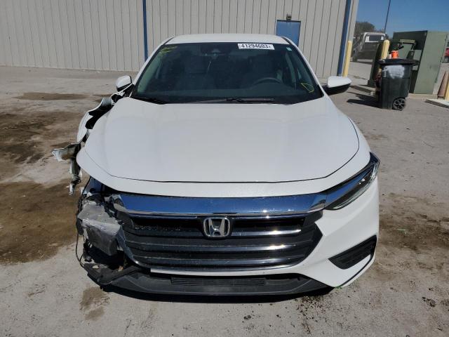 2020 HONDA INSIGHT EX - 19XZE4F58LE011293