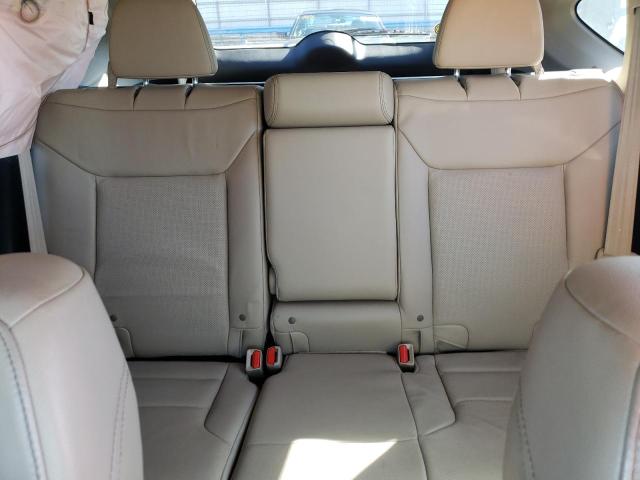 2015 HONDA CR-V EXL - 2HKRM3H70FH516448