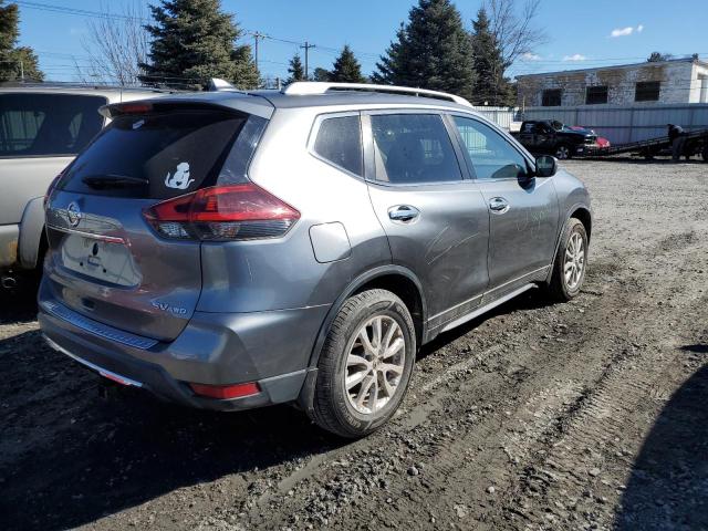 2018 NISSAN ROGUE S - KNMAT2MV3JP595500