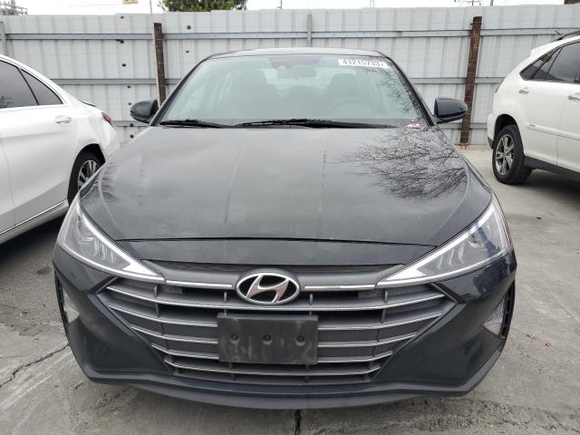 5NPD74LF2LH503783 | 2020 HYUNDAI ELANTRA SE