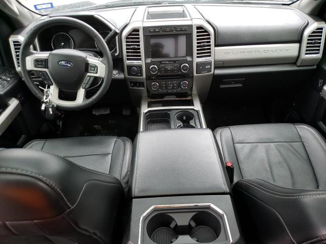 1FT8W3DT2HEE26293 Ford F350 Super Duty