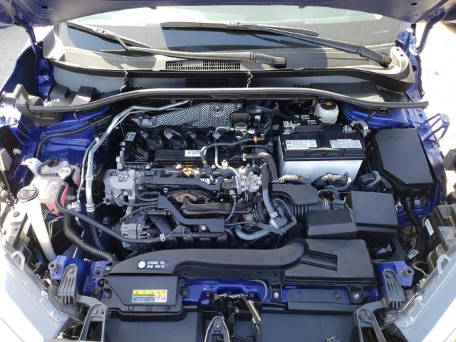 2022 TOYOTA COROLLA CR - 7MUDAABG7NV017936