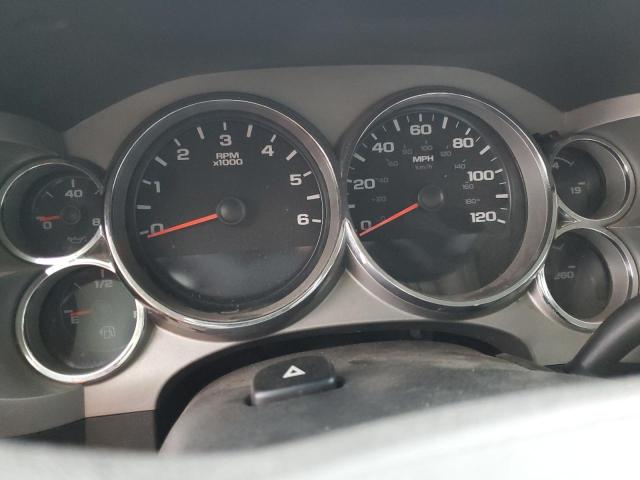 3GTP2VE37BG306328 GMC Sierra