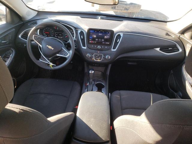 2019 CHEVROLET MALIBU LS - 1G1ZB5ST2KF185117