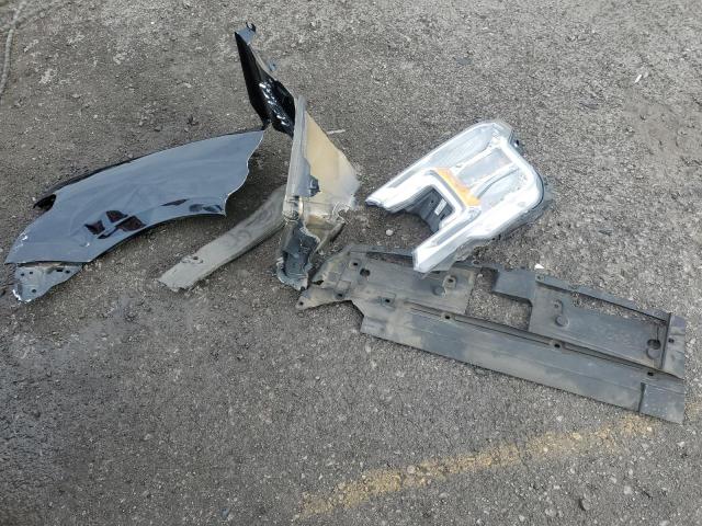 1FTEX1CP3JKC83760 Ford F150 Super Cab