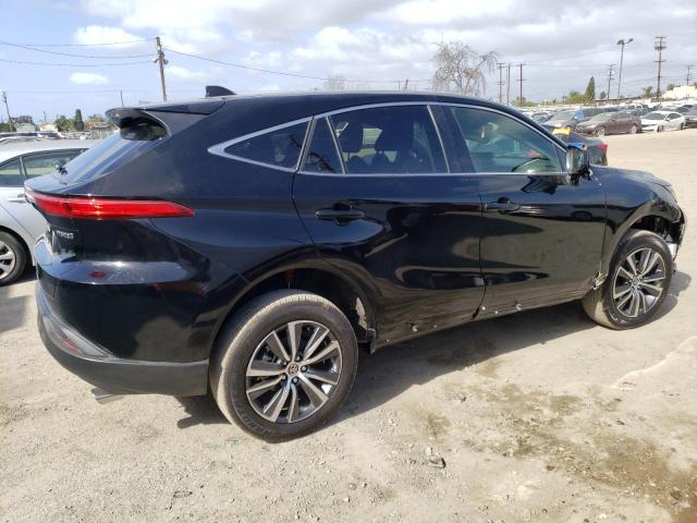 2022 TOYOTA VENZA LE - JTEAAAAH0NJ100690