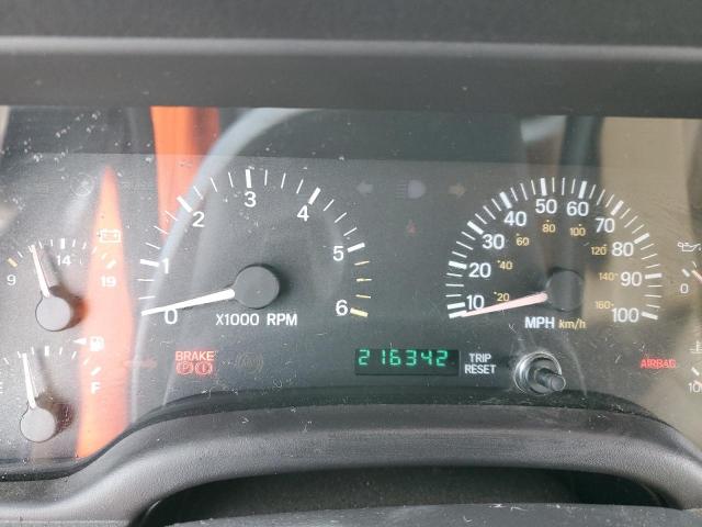 1J4FF48S31L526767 Jeep Cherokee Sport