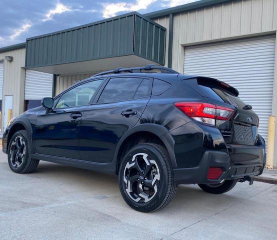 JF2GTHSC8MH311129 Subaru Crosstrek Sport