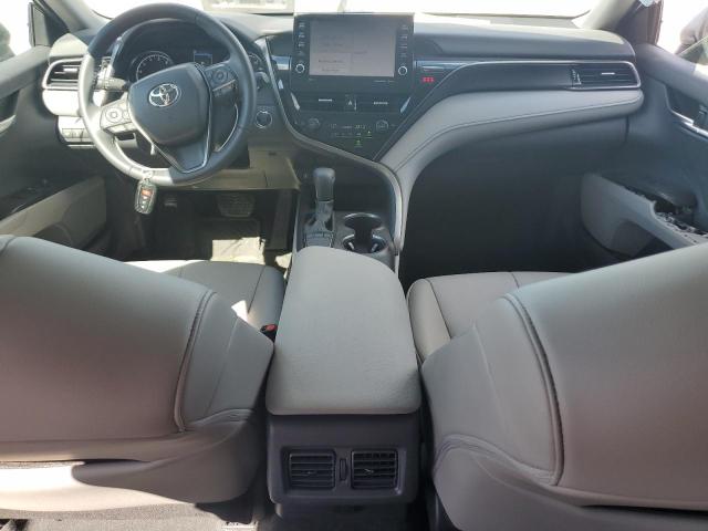 2022 TOYOTA CAMRY NIGH - 4T1S11AK6NU684432