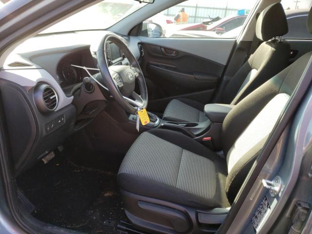 2019 HYUNDAI KONA KM8K22AA9KU318826