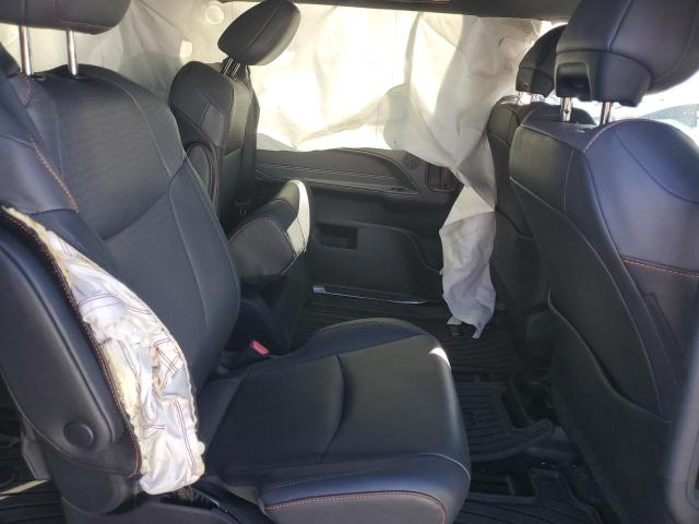 2022 TOYOTA SIENNA XSE - 5TDXRKEC2NS121622