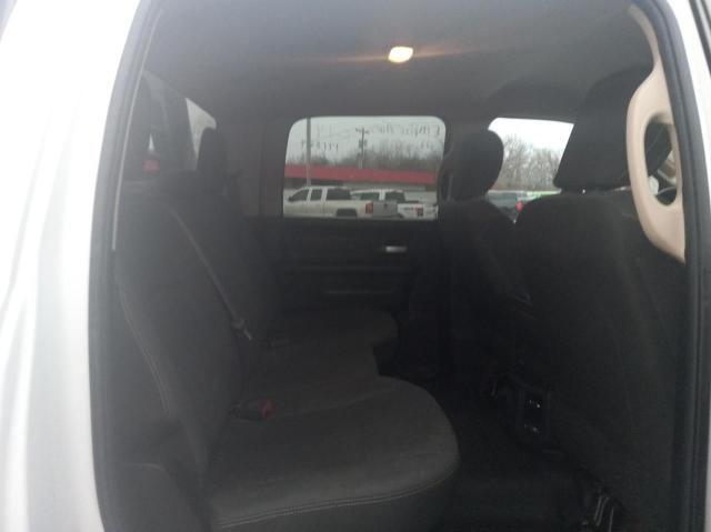 2019 RAM 3500 - 3C7WRTCL2KG688804