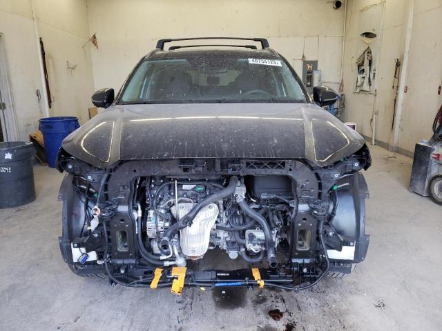 2022 HYUNDAI PALISADE L - KM8R54HE8NU387201