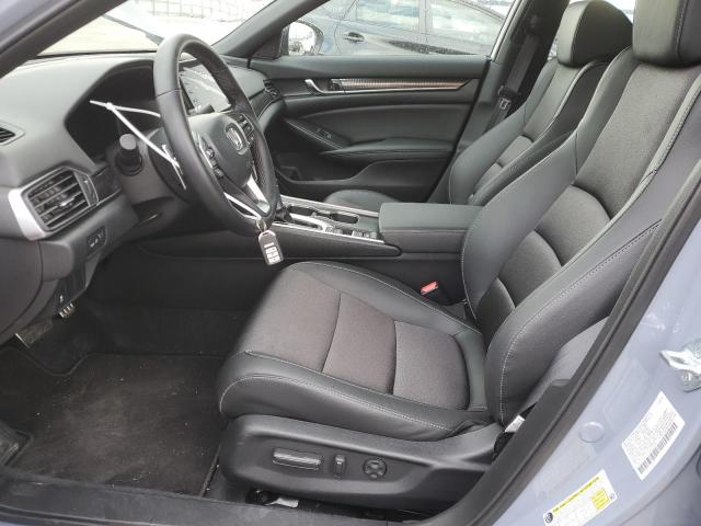 2022 HONDA ACCORD SPO - 1HGCV1F34NA072490