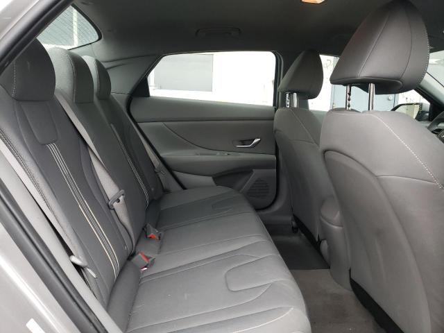 2023 HYUNDAI ELANTRA BL - KMHLM4AJ1PU033426