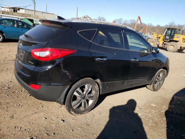 2015 HYUNDAI TUCSON LIM - KM8JU3AG4FU959548