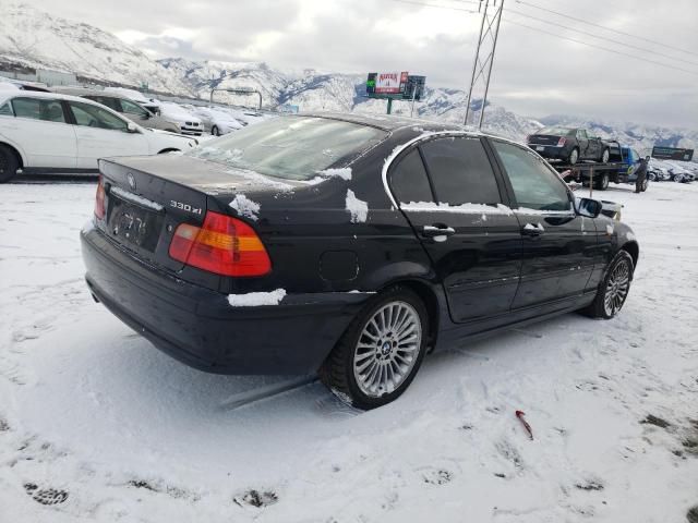 WBAEW53453PN30392 BMW 330 XI