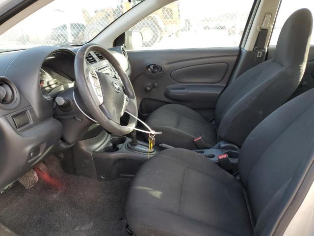 3N1CN7AP4FL924264 Nissan VERSA S