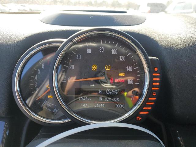 WMZYS7C37H3B63074 Mini COOPER COUNTRYMAN