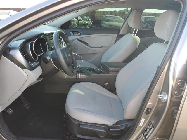 5XXGM4A73FG450111 KIA Optima Lx
