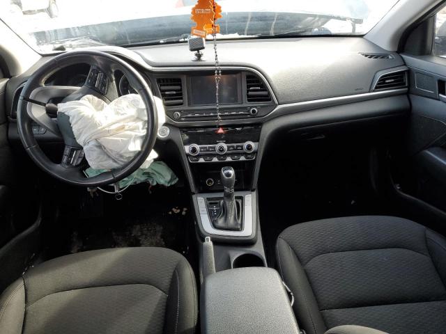 KMHD84LF9KU784557 Hyundai ELANTRA SEL