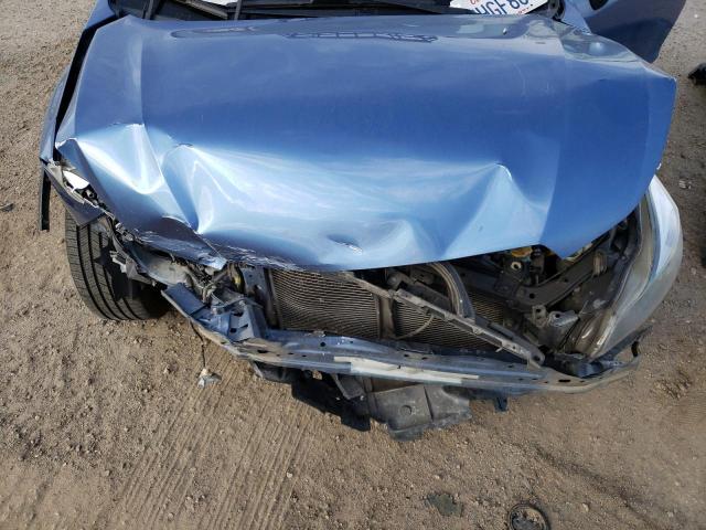 JF2GPACC0E8318104 Subaru Xv Crosstrek 2.0 Premium