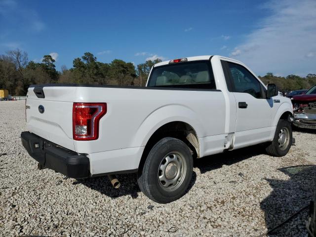 2017 FORD F150 - 1FTMF1C8XHKD86904