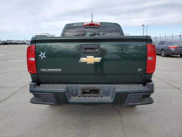 2016 CHEVROLET COLORADO L 1GCGSCE33G1220475