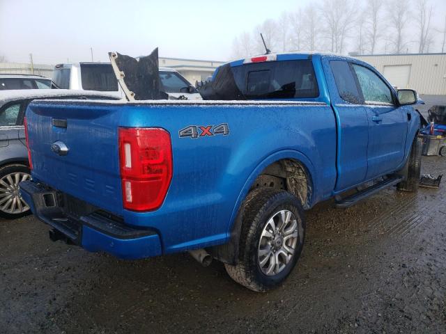 2023 FORD RANGER XL - 1FTER1FH1PLE07302
