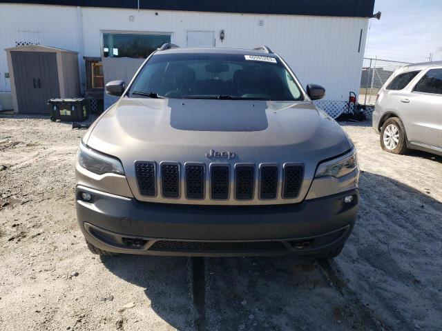 1C4PJMBX1KD355994 Jeep Cherokee