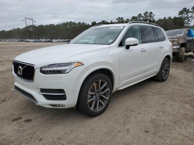 2018 Volvo XC90 