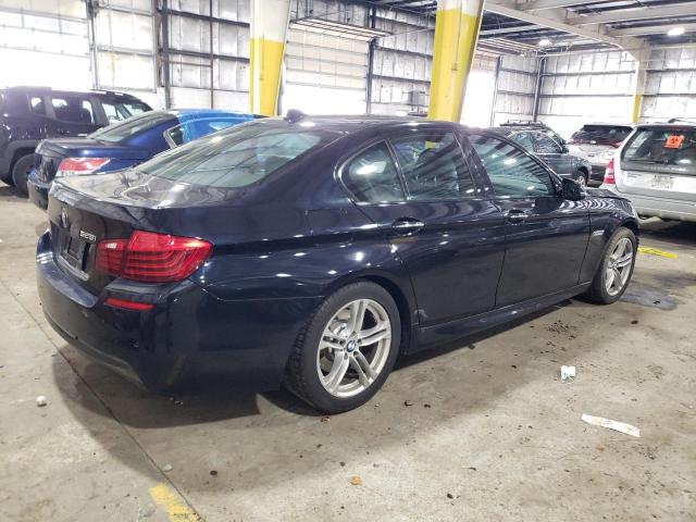 WBA5A5C52ED501475 BMW 528 I