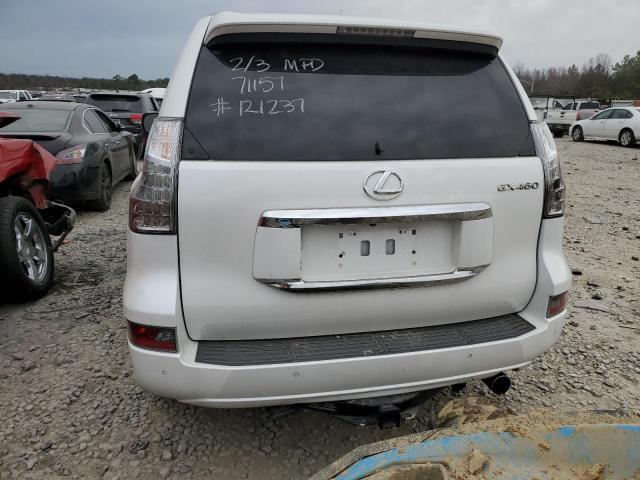 2016 LEXUS GX 460 - JTJBM7FX3G5121237
