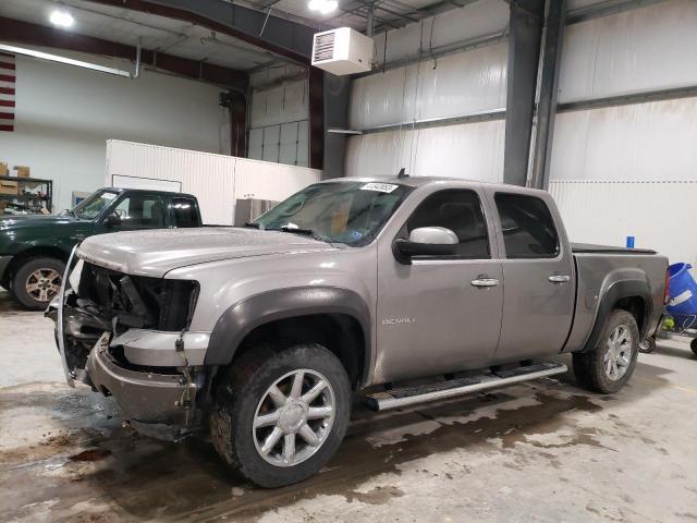 2013 GMC Sierra 1500 Denali