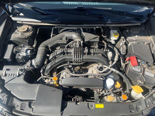 2019 SUBARU IMPREZA 4S3GKAA69K3616220