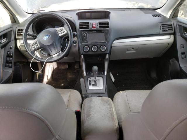 JF2SJAPC8EH501451 Subaru Forester 2.5i Touring