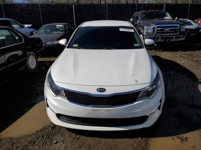 2018 KIA OPTIMA LX - 5XXGT4L34JG225184