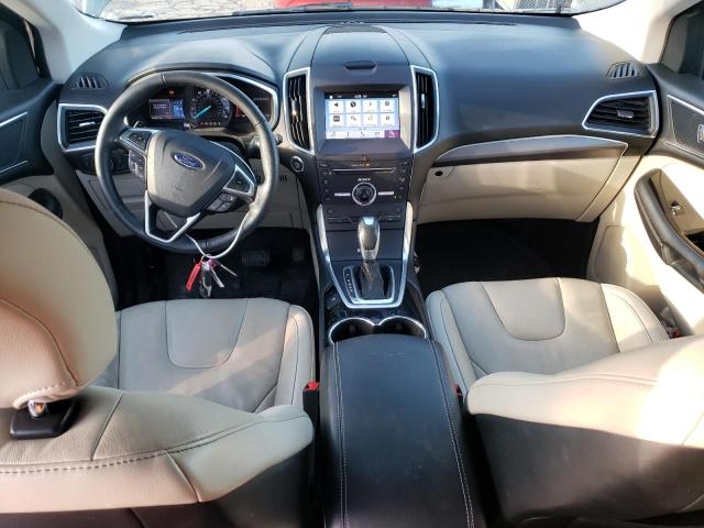 2016 FORD EDGE TITAN - 2FMPK3K96GBB22517