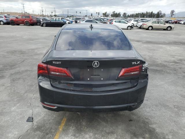 19UUB1F37FA008829 Acura TLX