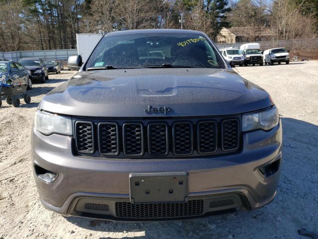 2017 JEEP GRAND CHER 1C4RJFAG9HC704727