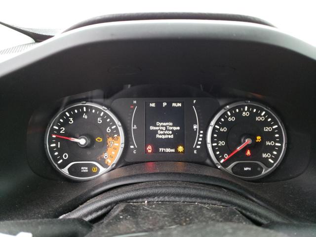 ZACCJBBB3HPF73579 Jeep Renegade Latitude