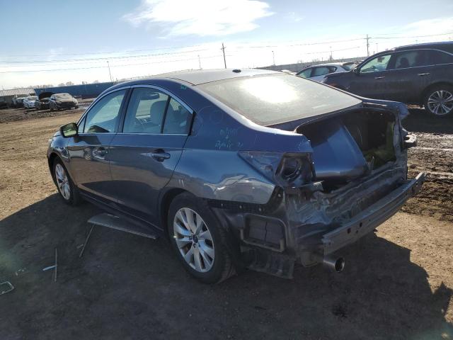 2015 SUBARU LEGACY 4S3BNAC67F3070280