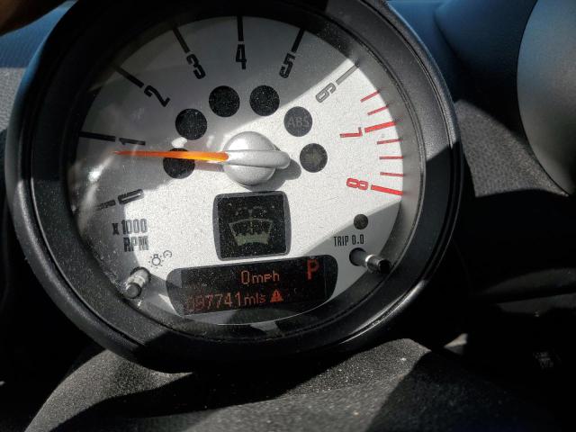 WMWZC5C50BWL53290 Mini Cooper