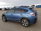 2015 Subaru Xv Crosstrek 2.0I Hybrid Touring na sprzedaż w Nampa, ID - Front End