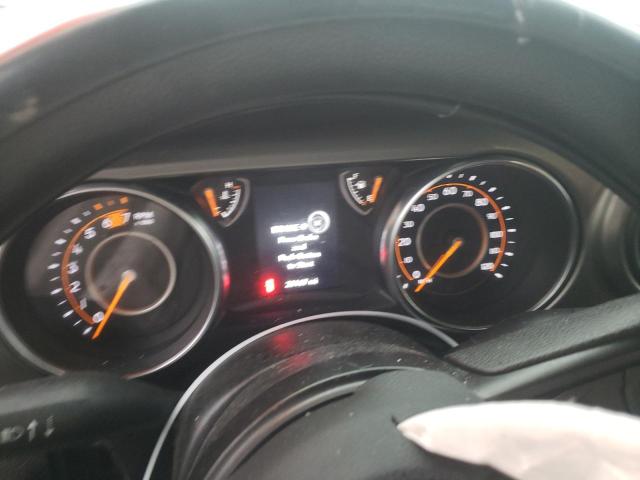 1C4GJXAN4MW631416 Jeep Wrangler Sport
