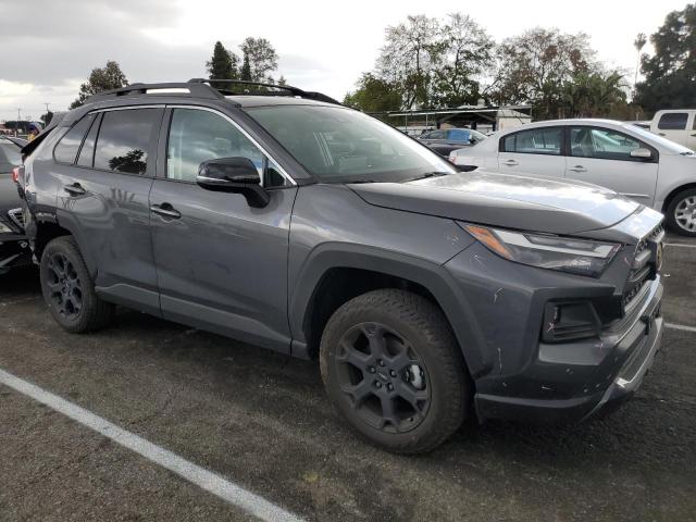 2023 TOYOTA RAV4 TRD O - 2T3S1RFV9PW333087