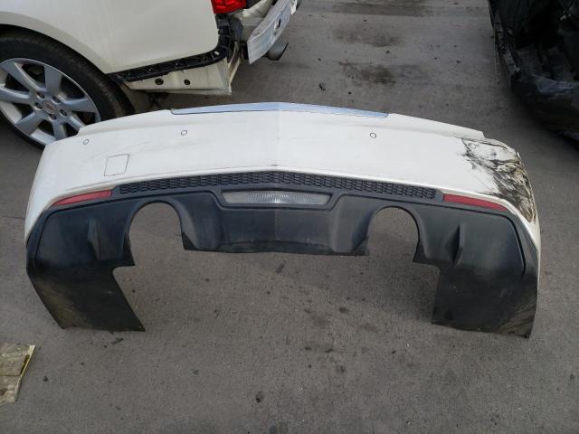 1G6AJ5SXXE0107270 Cadillac Ats Performance