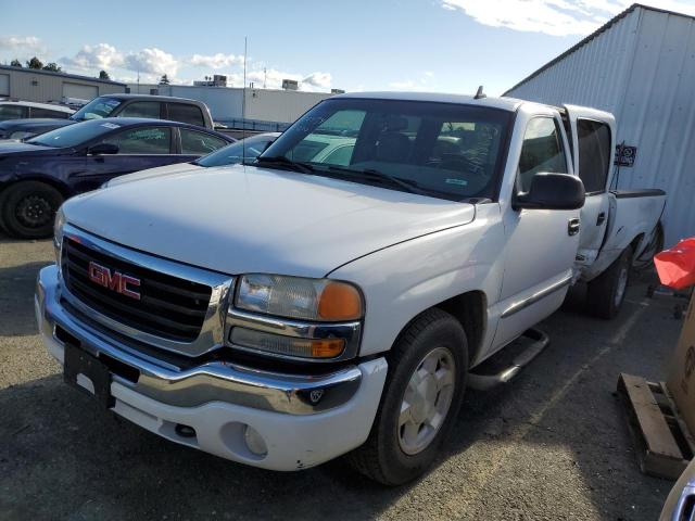 2006 GMC New Sierra 1500 