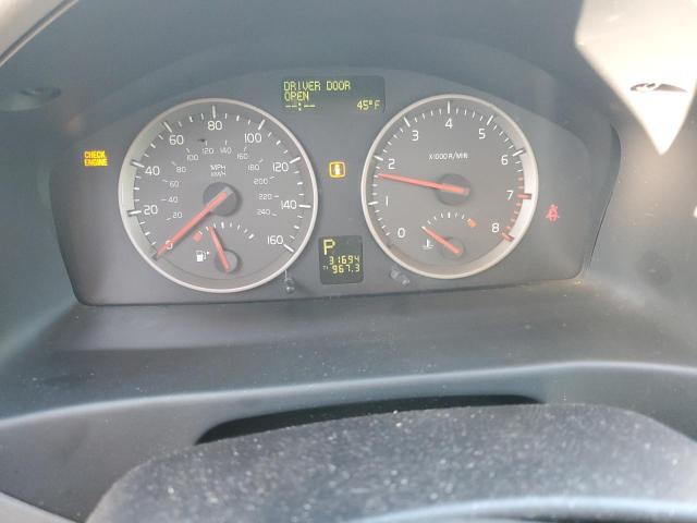 YV1MS382862212882 Volvo S40