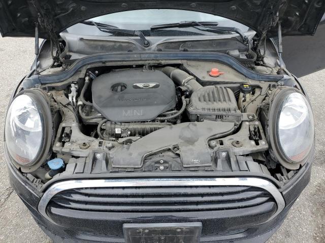 WMWWG5C50K3H09121 Mini Cooper